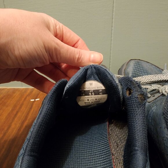 Altra Lone Peak 6 - Picture 2 of 5